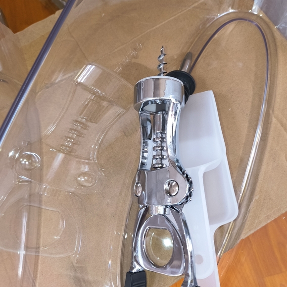 Ice Bucket Set - Picture 5 of 7